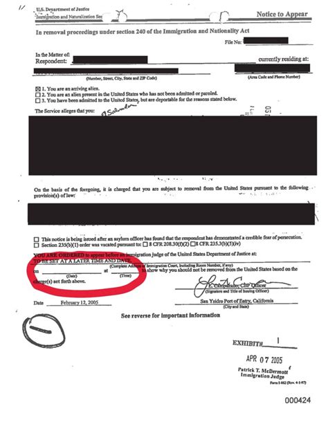 cancellation of removal|special rule cancellation of removal.